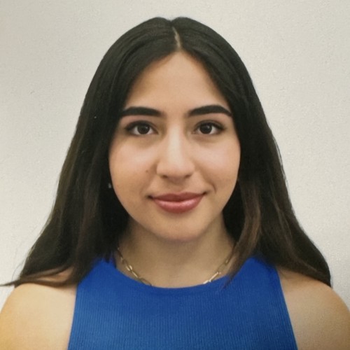 Leila V.