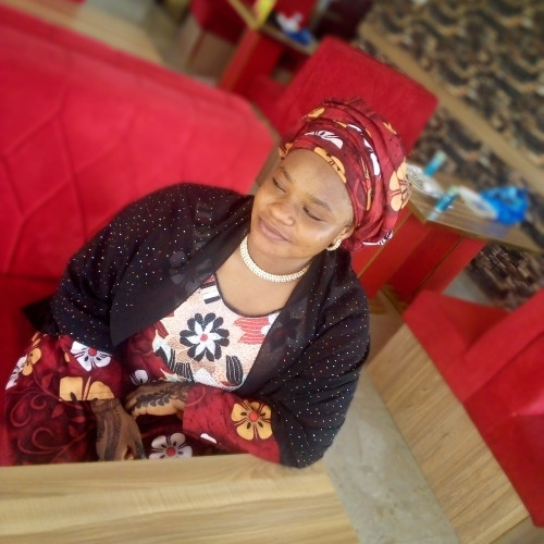 Aminat A. profile photo