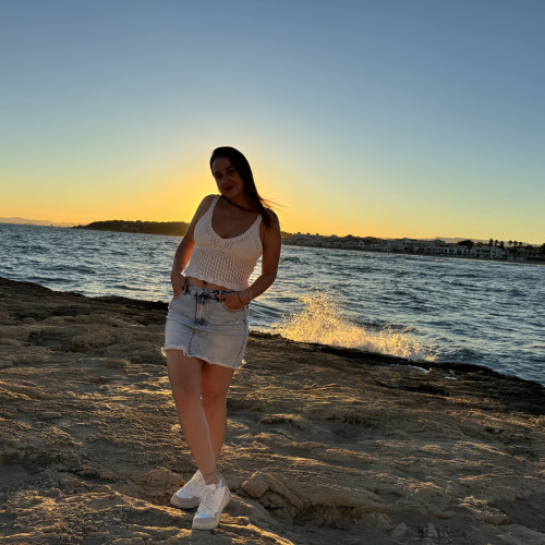Susana B. profile photo