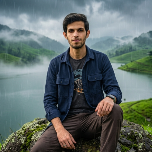 Ayush A. profile photo