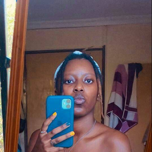 Abigail  W. profile photo