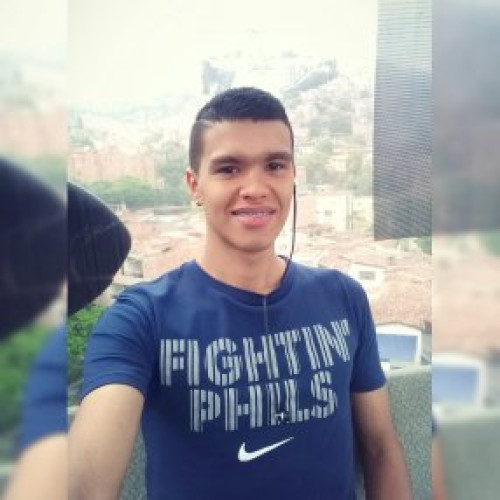 Angel  S. profile photo