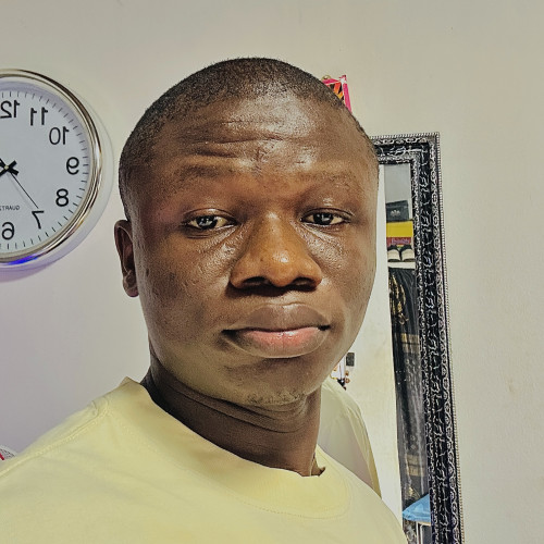 Chizitere N. profile photo