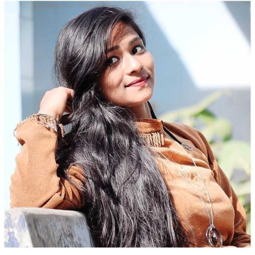 aishu d. profile photo