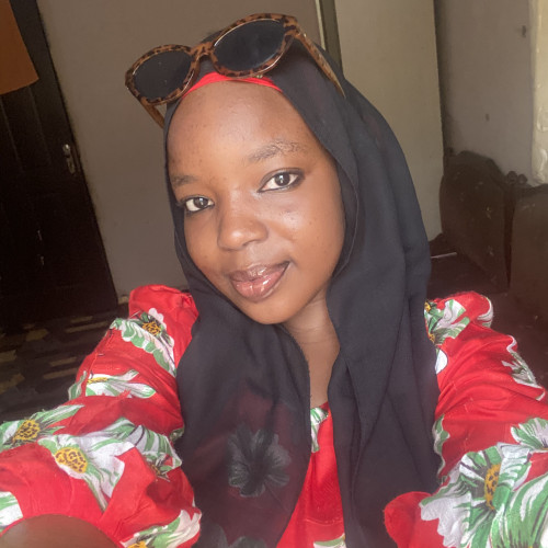 Aisha I.