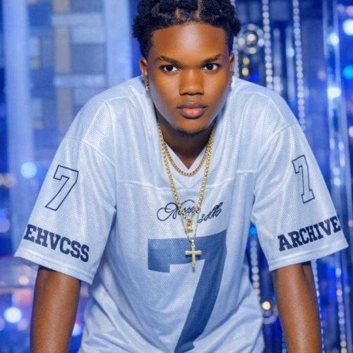 Ikem U. profile photo