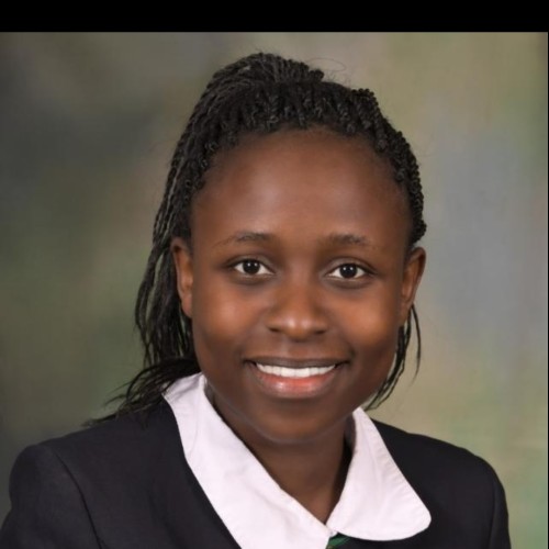 Carolyne Rodah Opeywa A.