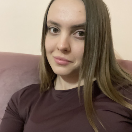Viktoriia T. profile photo