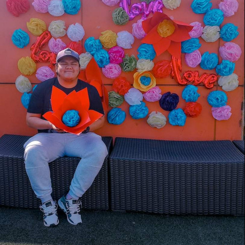 Ztee F. profile photo