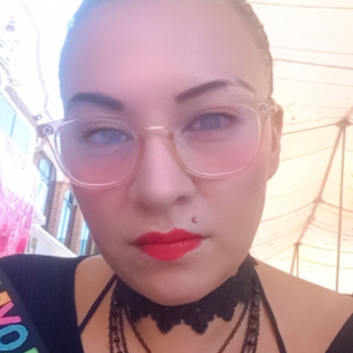 Luna  M. profile photo