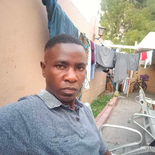 James N. profile photo