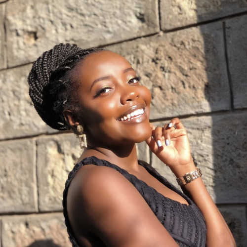 Kendi C. profile photo