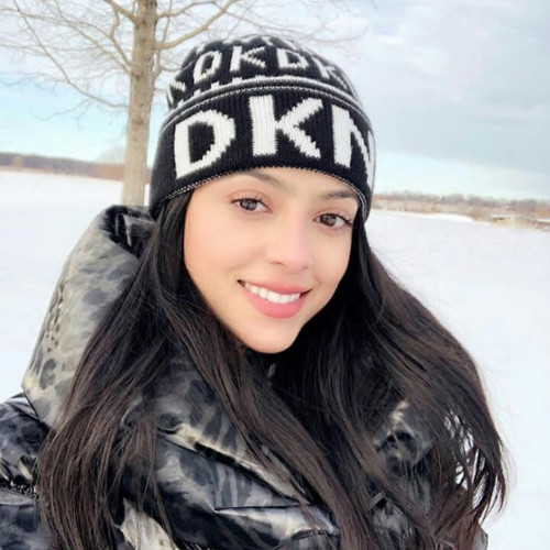 Maya G. profile photo