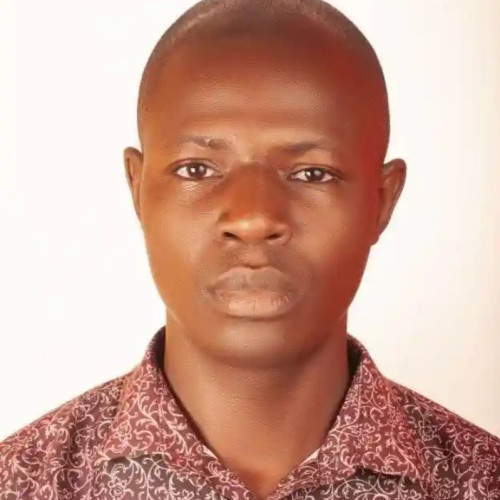 SHEDRACK B. profile photo