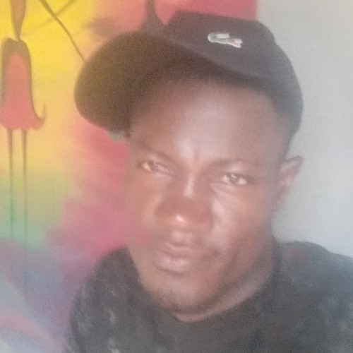 Kaledzi Manoagbe  B. profile photo
