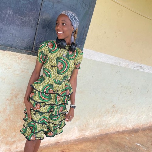 Uche ezenekwe C.