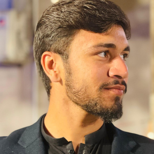 Muhammad U. profile photo