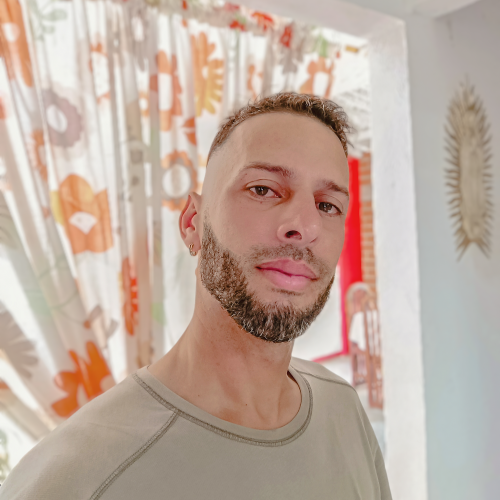 Sergio M. profile photo