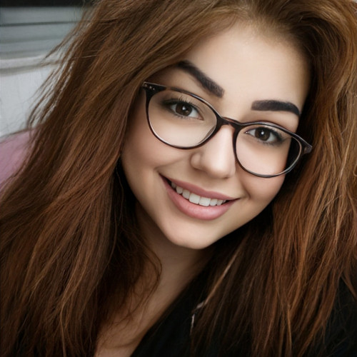 Mavi A. profile photo
