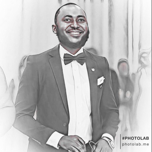 Jerry Obeng  B.