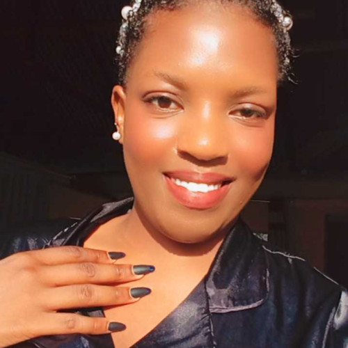 Nina o. profile photo