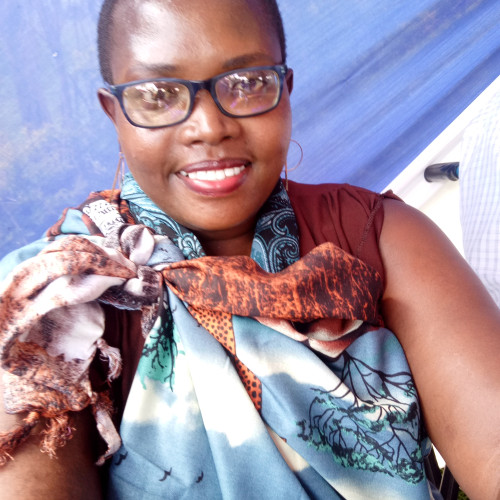 Mona R. profile photo