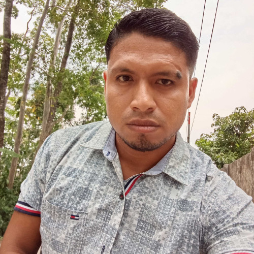 abner r. profile photo