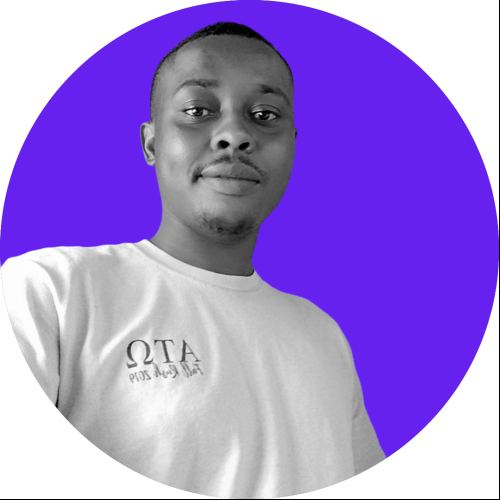 Olanrewaju  A. profile photo
