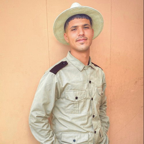 Ayoub B.