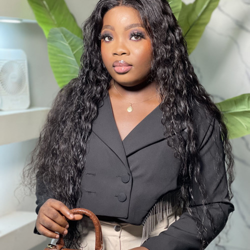Teejay F. profile photo