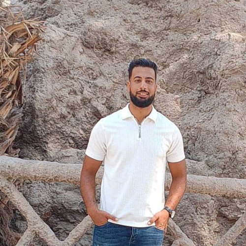 mostafa m. profile photo