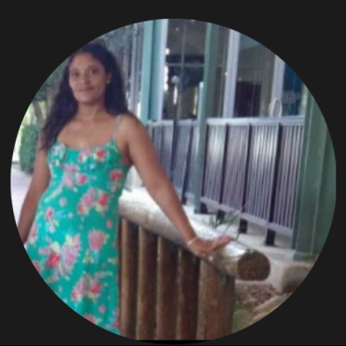 Zuriena  K. profile photo