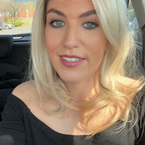 Hayley  I’m new here C. profile photo