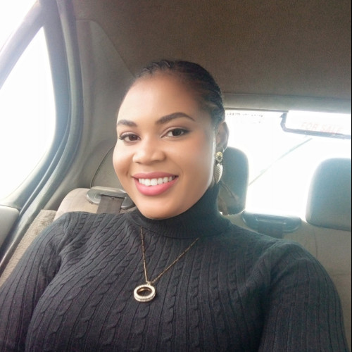 Mercy K. profile photo
