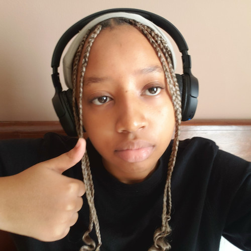 Alyssa M. profile photo