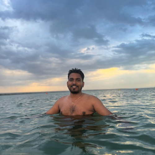 Dharmesh  S. profile photo