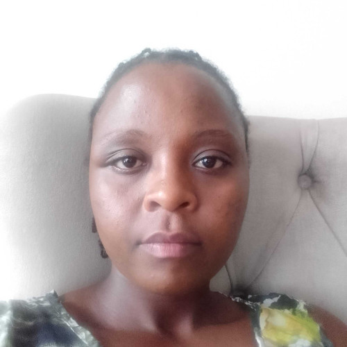sharon s. profile photo