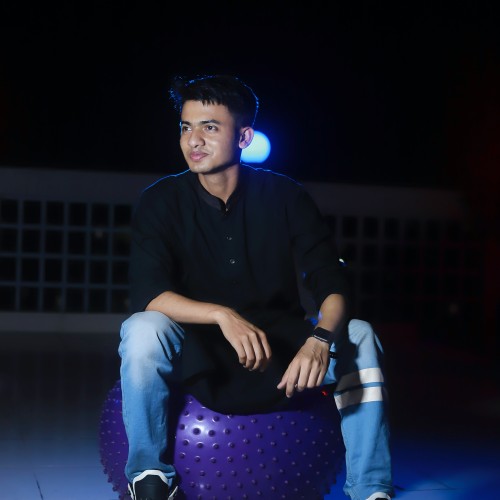 Pranit R. profile photo