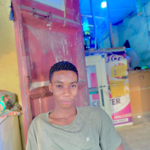  Ozioma G. profile photo
