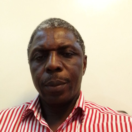 Olusegun I.
