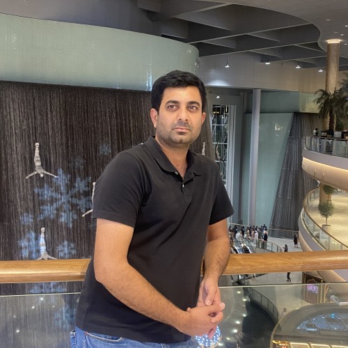 Amir R.