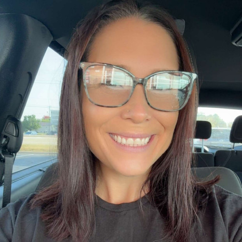 Erica S. profile photo