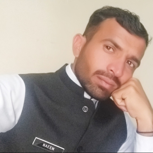 Naeem K. profile photo