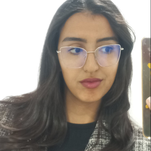 Aya  B. profile photo
