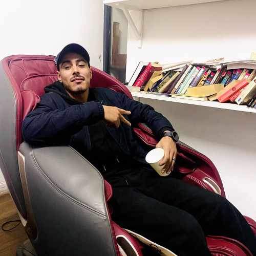 ABDELKADER  B. profile photo