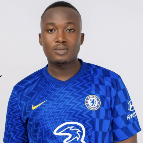 Ajirioghene  U. profile photo