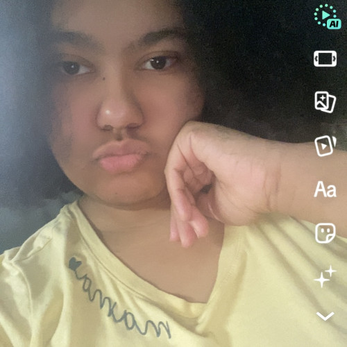 Aiyana W. profile photo