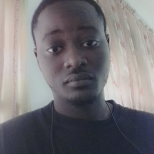 Emmanuel  B. profile photo