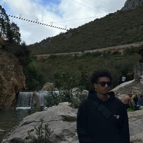 Aymane G.
