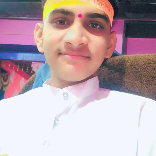 Yash I. profile photo